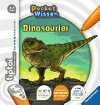 Dinosaurier (ohne Stift)