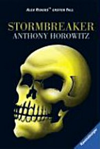 Stormbreaker: Alex Rider Fall 1