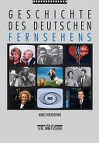 Geschichte des deutschen Fernsehens