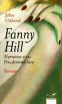 ¬Die¬ Abenteuer der Fanny Hill