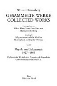 Gesammelte Werke 1: Collected works