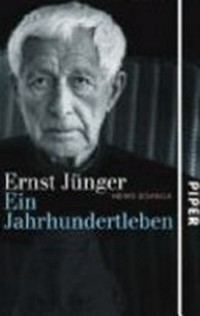 Ernst Jünger: die Biografie