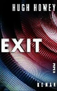 Exit: Roman [Fortsetzung von "Silo"]