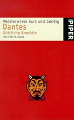 Dantes Göttliche Komödie