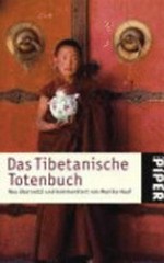 ¬Das¬ Tibetanische Totenbuch