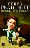 Dunkle Halunken: Roman Dunkle Halunken: Roman