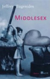 Middlesex: Roman