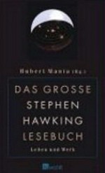 ¬Das¬ große Stephen-Hawking-Lesebuch: Leben und Werk