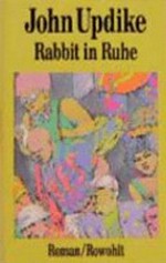 Rabbit in Ruhe: Roman