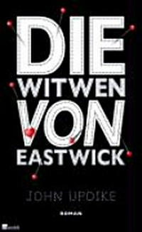 ¬Die¬ Witwen von Eastwick