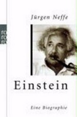 Einstein: eine Biographie