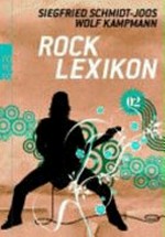 Rock-Lexikon 2