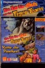 ¬Ein¬ Fall für dich und das Tiger-Team [Fall 30] Im Palast der silbernen Panther