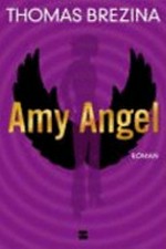 Amy Angel: Roman