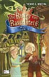 ¬Die¬ Ritter von Rasselstein 3: Wundertrank und Geisterschrank ¬Die¬ Ritter von Rasselstein 3: Wundertrank und Geisterschrank