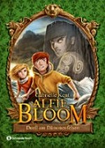 Alfie Bloom - Duell am Dämonenfelsen