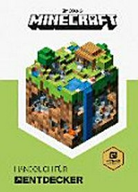 Minecraft: Handbuch für Entdecker