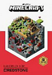 Minecraft: Handbuch für Redstone
