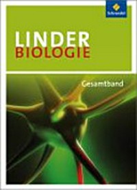Linder Biologie: Lehrbuch für die Oberstufe