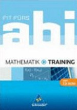 Fit fürs Abi: Mathematik-Training