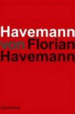 Havemann: eine Behauptung