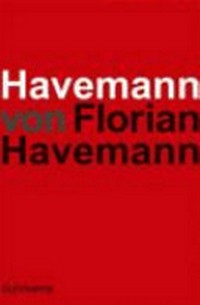 Havemann: eine Behauptung