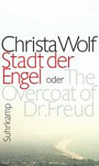 Stadt der Engel oder The overcoat of Dr. Freud