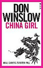China Girl: Neal Careys zweiter Fall