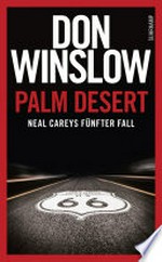 Palm Desert: Neal Careys fünfter Fall