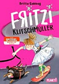 Fritzi Klitschmüller 01