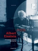 Hundert Autoren für Einstein [zur gleichnamigen Ausstellung Albert Einstein - Ingenieur des Universums, die vom Max-Planck-Institut für Wissenschaftsgeschichte anlässlich des Einsteinjahres 2005 entwickelt wurde ; Ausstellung im Kronprinzenpalais, Berlin vom 16. Mai bis 30. September 2005]