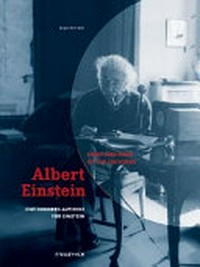 Hundert Autoren für Einstein [zur gleichnamigen Ausstellung Albert Einstein - Ingenieur des Universums, die vom Max-Planck-Institut für Wissenschaftsgeschichte anlässlich des Einsteinjahres 2005 entwickelt wurde ; Ausstellung im Kronprinzenpalais, Berlin vom 16. Mai bis 30. September 2005]