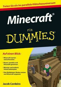 Minecraft für Dummies