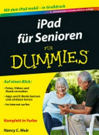 iPad für Senioren