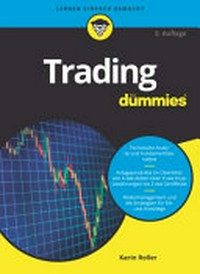 Trading für Dummies