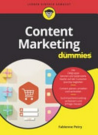 Content Marketing für Dummies