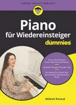 Klavier für Wiedereinsteiger für Dummies