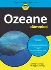 Ozeane für Dummies