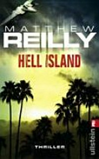 Hell Island: Thriller