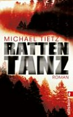 Rattentanz: Roman