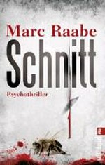 Schnitt: Psychothriller