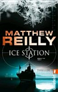 Ice station: Thriller