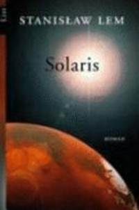 Solaris: Roman