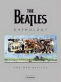 ¬The¬ Beatles: Anthology