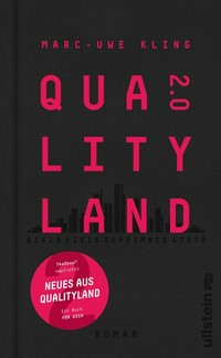 Quality Land 2.0: Kikis Geheimnis