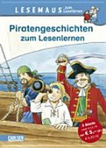 Piratengeschichten zum Lesenlernen Ab 6 Jahren