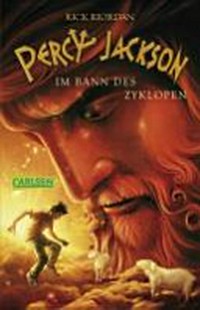 Percy Jackson 2: Im Bann des Zyklopen