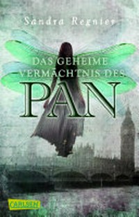 Pan [01] Das geheime Vermächtnis des Pan