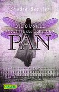 Pan [02] Die dunkle Prophezeihung des Pan