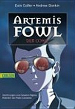 Artemis Fowl: Der Comic